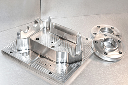 精密五金沖壓模具廠，粉末燃料沖壓發動機應用