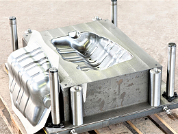 五金沖壓模具加工供應(yīng)商排名，哪家好？_精密模具廠家