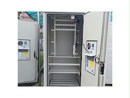 黃江鈑金加工廠的通信機箱加工如何？