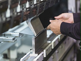 高精度五金沖壓件的制造流程都有哪些內容？