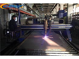 適合中厚板機(jī)械外殼加工的有哪些？略舉一二