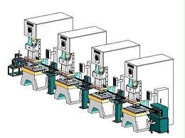 這家深圳精密五金沖壓件加工廠家，23年來都做了什么