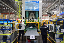 精密五金沖壓件外發加工，如何控制沖壓模具間隙？