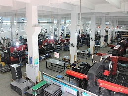 五金沖壓折彎外發(fā)加工可以做嗎？有沒有推薦的