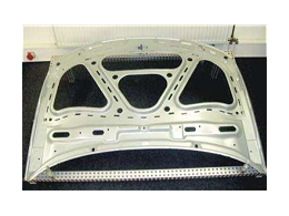 汽車金屬沖壓工藝如何使用沖壓油？