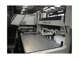 番禺區鈑金加工廠的品控及噴粉工藝詳解
