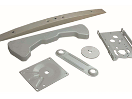 夏日炎炎，五金沖壓加工的優點請收好