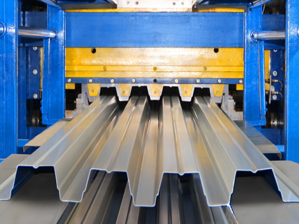 五金沖壓件生產圖片