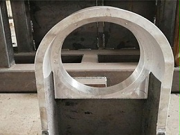 中厚板機械配件加工企業-鋼板成型實力怎么樣？