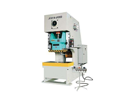 五金沖壓廠，壓力機的分類有哪些？