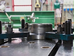 惠州五金沖壓廠，沖壓件出貨的5個檢測流程-誠瑞豐科技股份有限公司