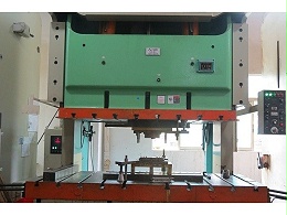 深圳五金沖壓多少錢？沖壓五金廠幫您分析1