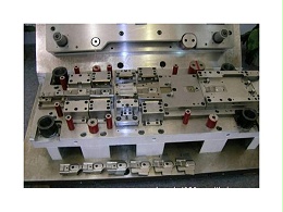 五金沖壓模具工藝制作注意事項，你知道多少？