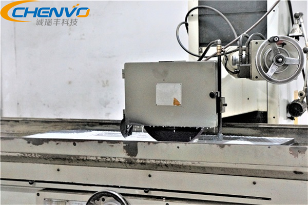 五金連續沖壓模具