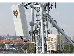 花都區鈑金加工廠的激光切割保障通信機箱精度