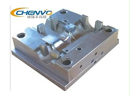 五金沖壓模設計注意事項