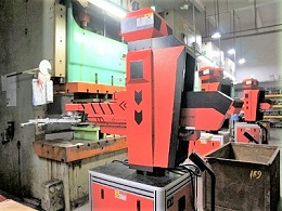 五金沖壓工藝常見問題和產生的原因是什么