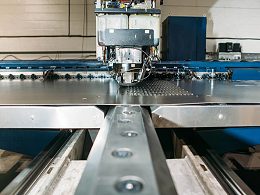 精密五金沖壓工藝技術要求有哪些？看看這3點