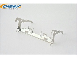 五金沖壓加工件的展開長度計算公式