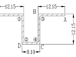 沖壓模具下模調裝