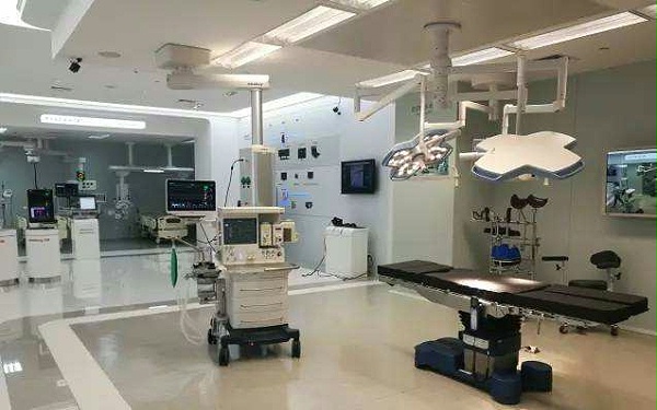 您知道嗎，這家工廠專門提供高端的智能醫療設備配件