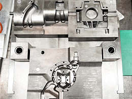 五金沖壓模具崩模的原因影響及解決辦法