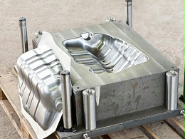 精密五金沖壓廠，單動和雙動沖壓拉延模