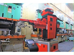 五金墊片沖壓加工哪些問(wèn)題值得注意？-沖壓廠