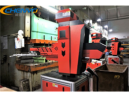 哪里有五金沖壓加工廠？