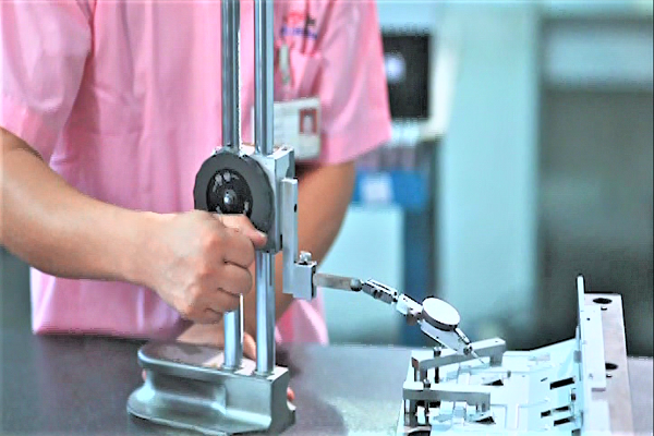 五金沖壓件供應商-誠瑞豐