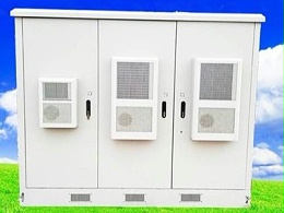 您了解5G基站室外機柜的安裝方式嗎？