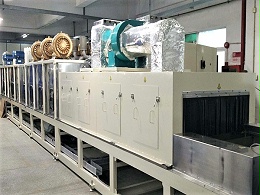 精密五金沖壓件加工廠，電鍍廢水處理規范