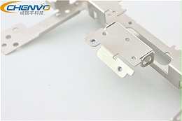 五金沖壓件的常見金屬材料性能