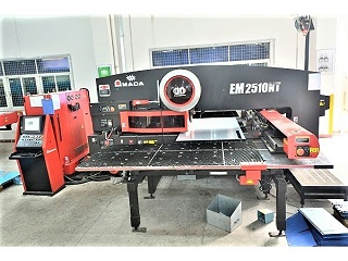 非標沖壓件鍛壓機操作要注意哪些問題？