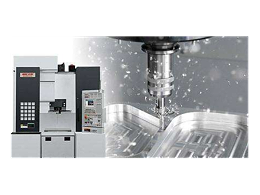 精密五金沖壓模具的CNC數(shù)控加工之工序劃分