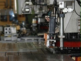 深圳鈑金加工廠常用的3種材料：合金銅、鋼、鋁