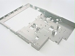 從五金沖壓了解沖壓行業整體趨勢-沖壓廠家