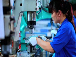 五金沖壓模具廠-五金加工業務延伸