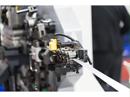 五金沖壓技術如何提高汽車沖壓材料利用率？-深圳誠瑞豐五金沖壓廠