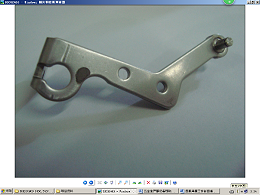 東莞五金沖壓廠-五金件氬弧焊（TIG）焊接焊傷怎么辦？