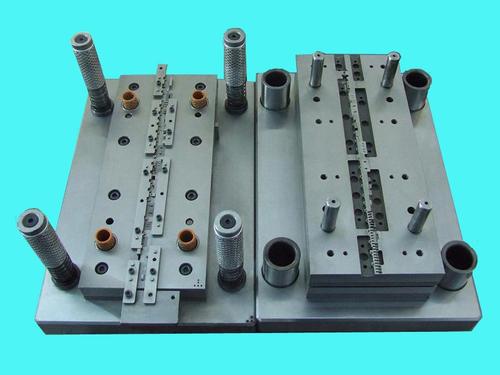 五金沖壓模具圖片 五金沖壓模具圖片