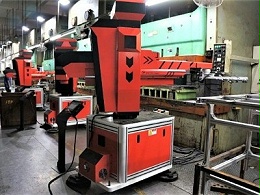 五金沖壓模具加工廠，模具斷裂變形磨損啃傷解決辦法