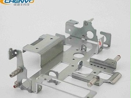 天津五金沖壓件加工廠，如何預(yù)防電鍍變色？