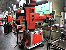 常見(jiàn)測(cè)量五金沖壓加工件的方法有哪些？_沖壓五金