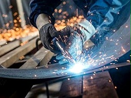 荔灣區(qū)鈑金加工廠的不銹鋼光纖激光切割技術(shù)