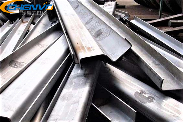 中厚板切割產品-折彎