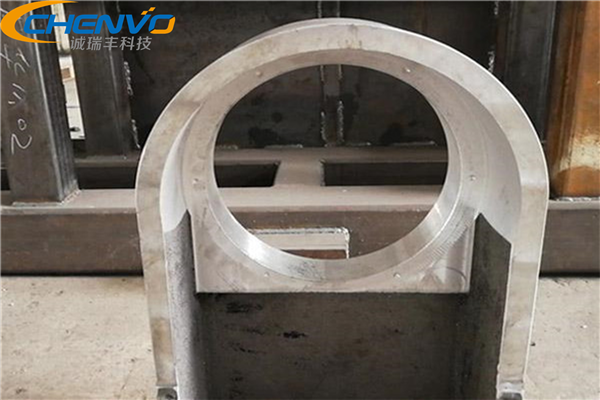 中厚板切割產品-成型