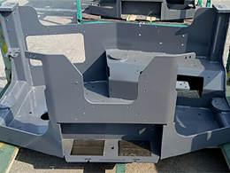 304不銹鋼中厚板切割廠-品質讓客戶滿意