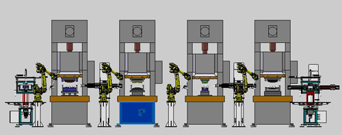 看看這家廣東沖壓加工廠家，是如何保證生產安全的？