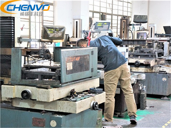 五金模具設計14